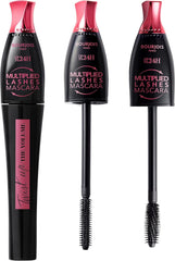Bourjois Twist Up the Volume 24 HR Mascara
