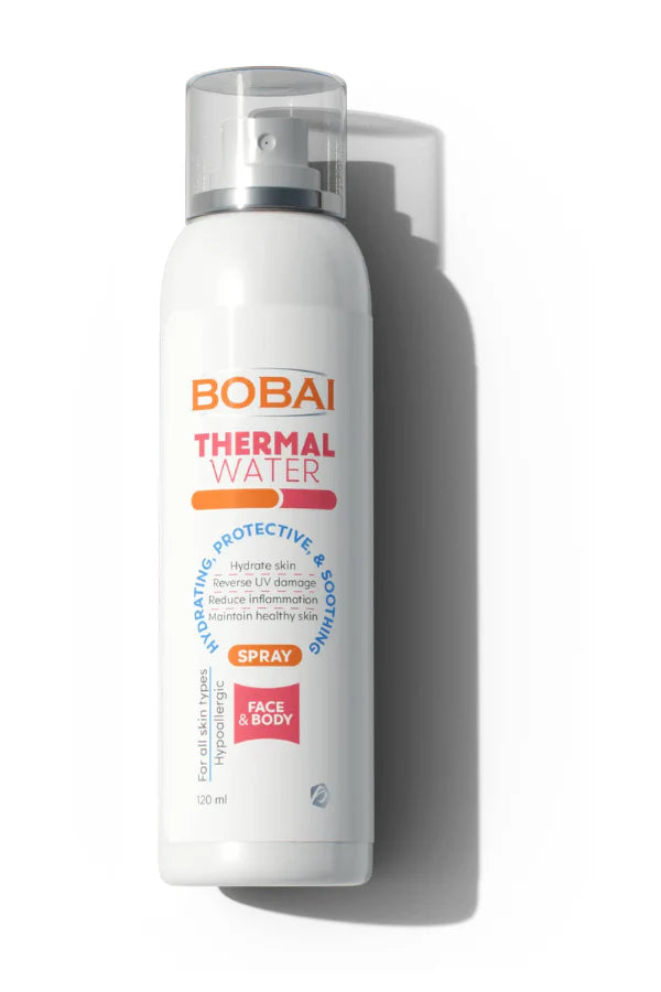 Bobai Thermal Water Hydration and protective and soothing 120ml