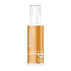Bronimar Sunscreen Lotion