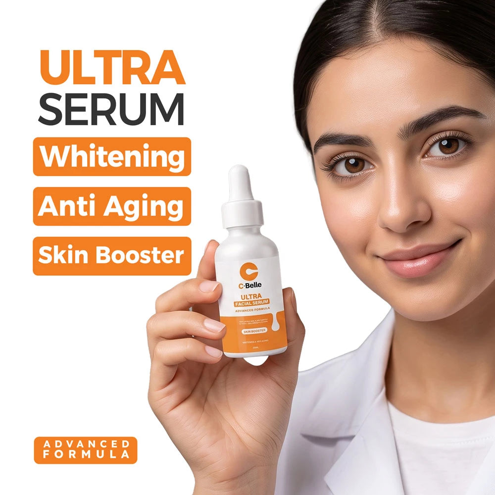 C-Belle Vitamin C Serum 30ML