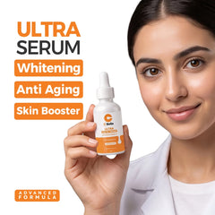C-Belle Vitamin C Serum 30ML