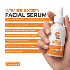 C-Belle Vitamin C Serum 30ML