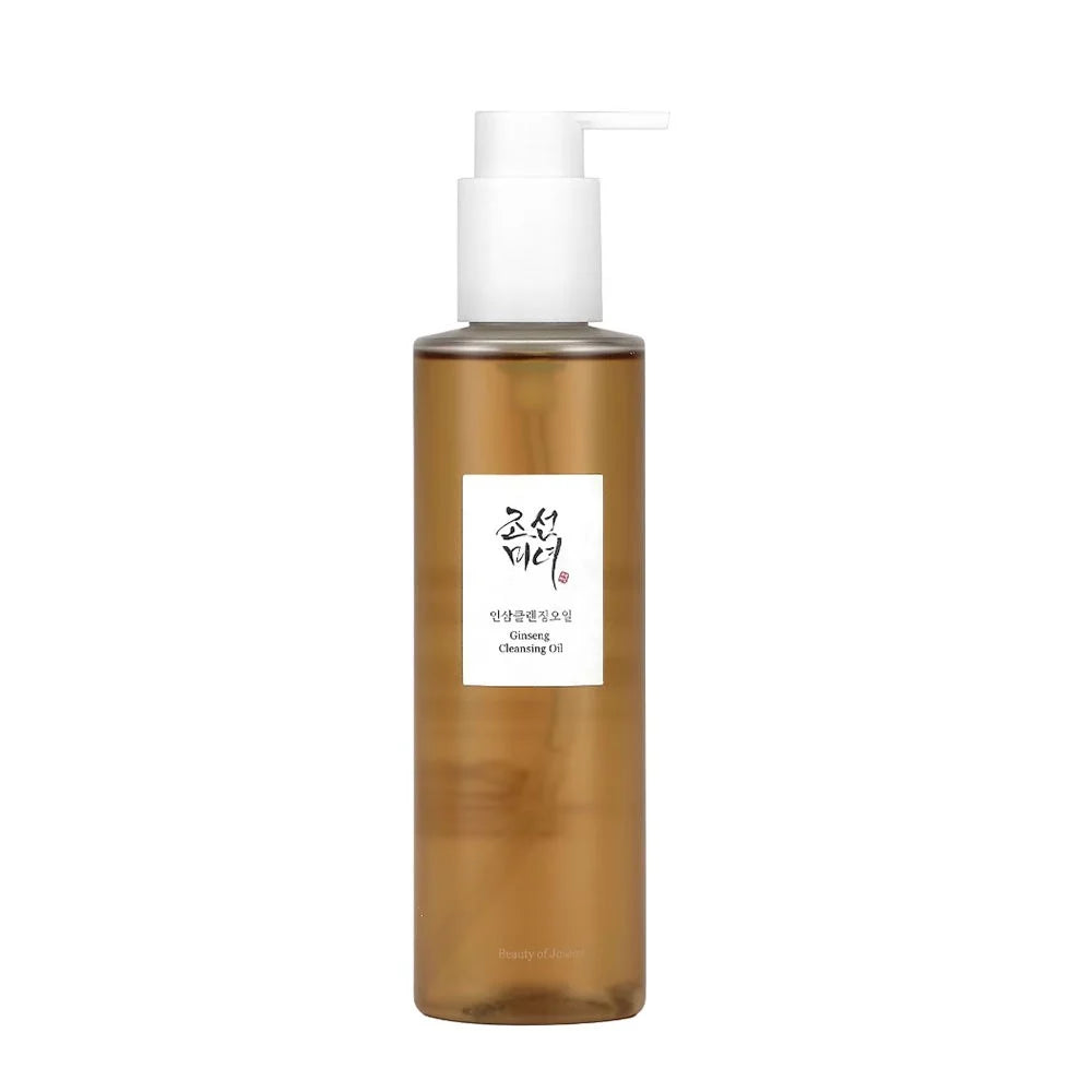 Beauty of Joseon Ginseng Cleansing Oil 210 ml