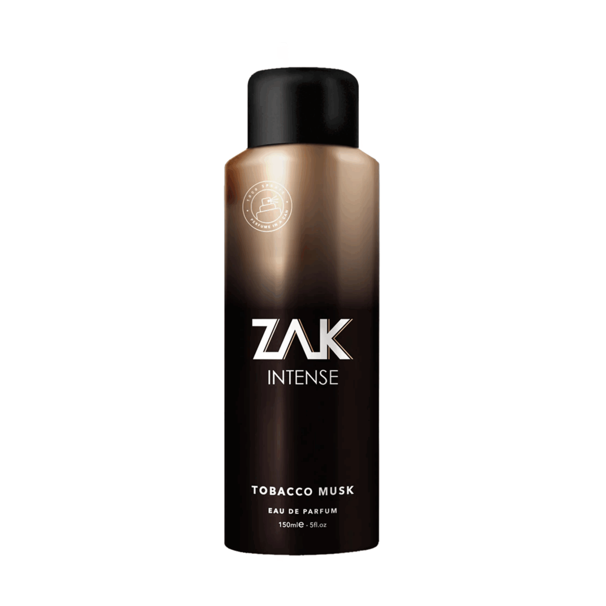 Zak Tobacco musk eau de parfum 150mlTobacco musk eau de parfum 150ml