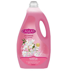 CAMAY Shower GeL JASMINE 3 L