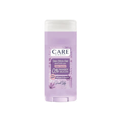 CARE and MORE DEODORANT GEL 50ML FRESH LILLY