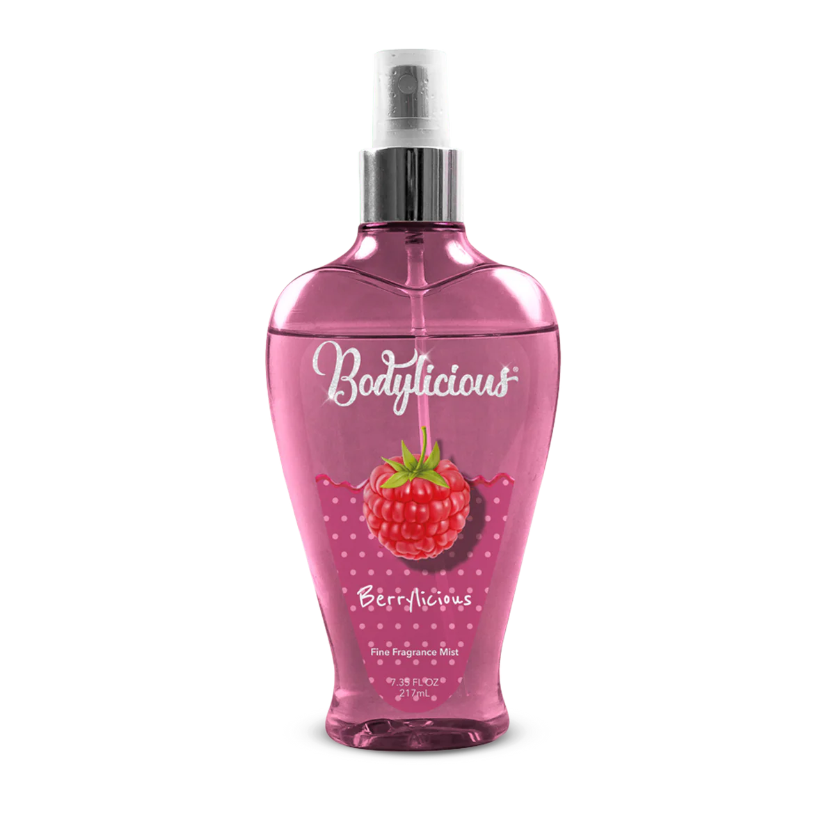 Berylicious Splash 217ml Berylicious
