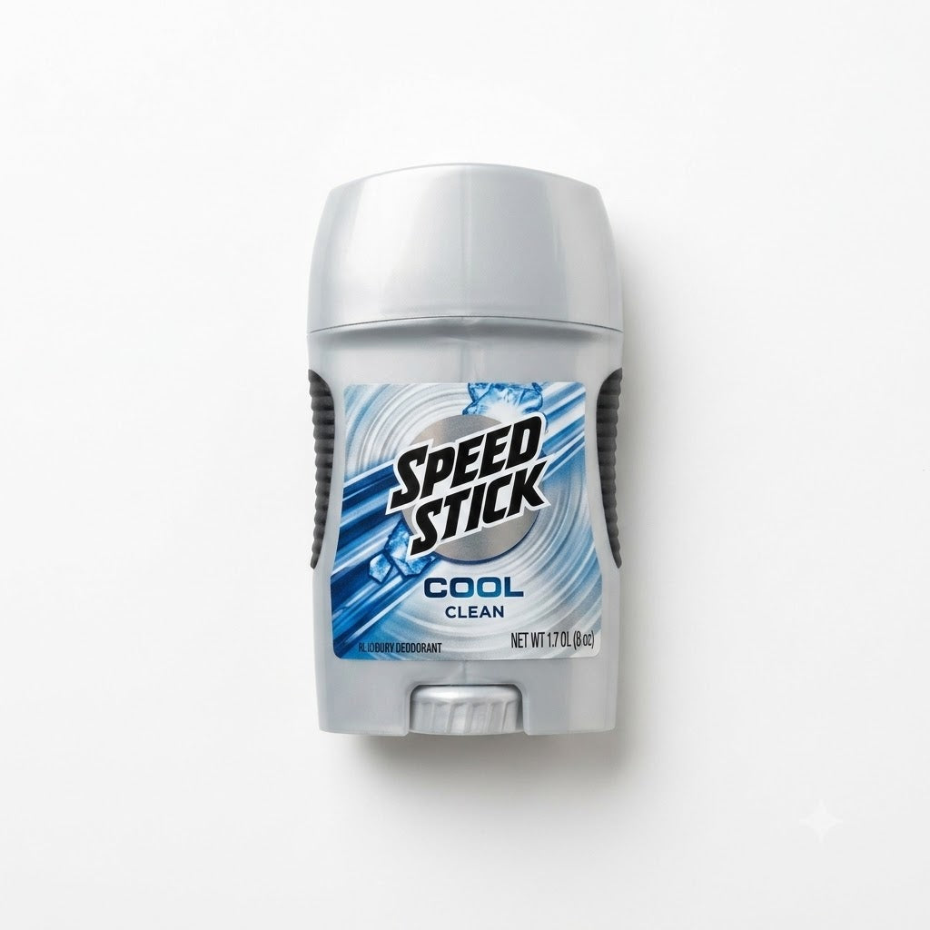 CLEAN COOL Speed Stick 51g