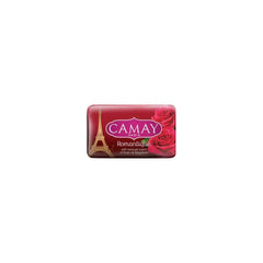 Camay Romantic Soap with Bagel Rose Scent 170g