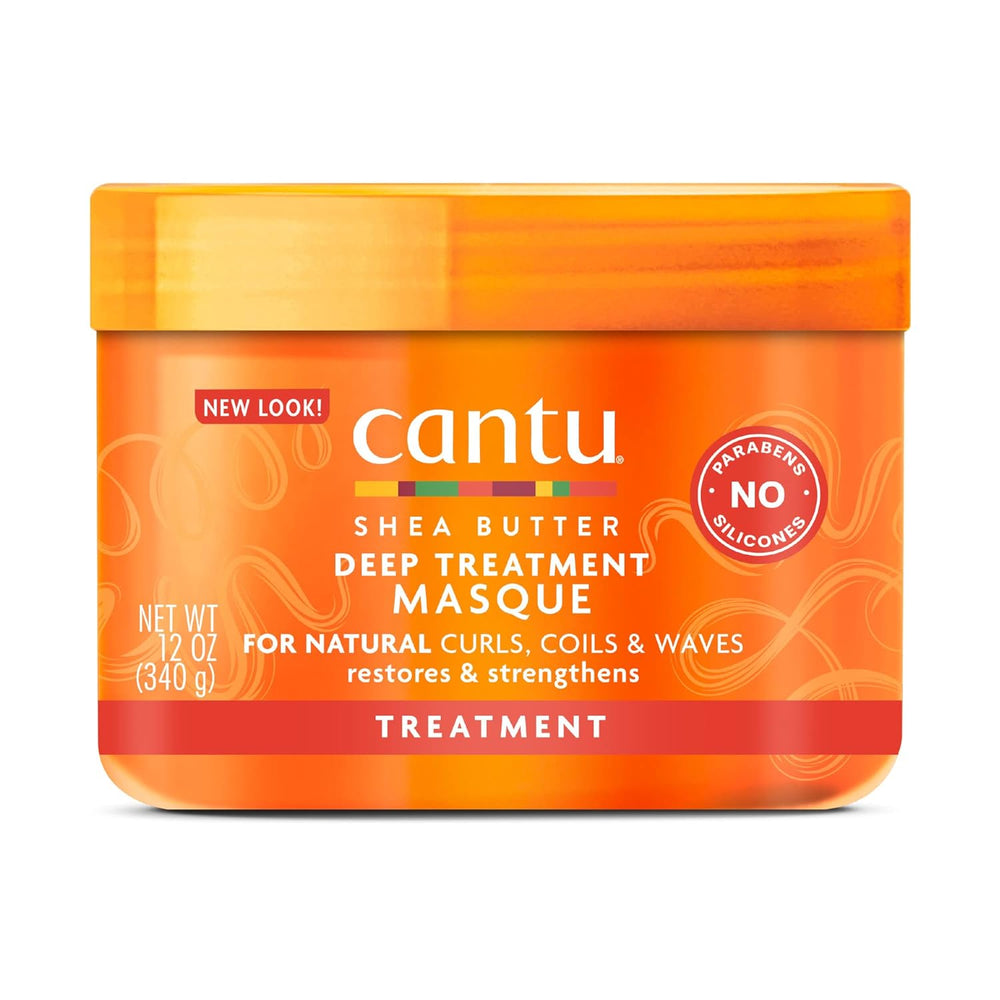 Cantu shea butter - deep treatment masque