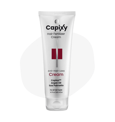Capixy Hair Fertlizer Cream 120 Ml