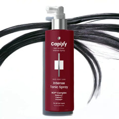 Capixy Hair Fertilizer Intense Spray 125 ml