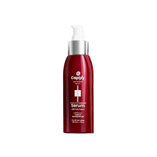 Capixy Hair Fertilizer Serum 120 ml