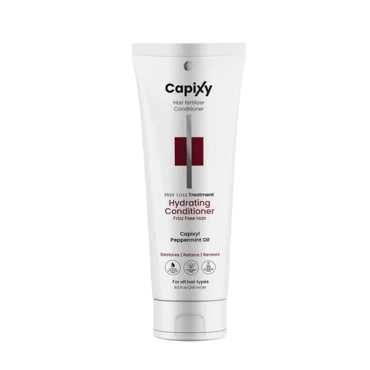Capixy Hair Loss Treatment Hydrating Conditioner 250ml
