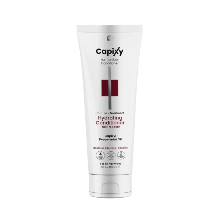 Capixy Hair Loss Treatment Hydrating Conditioner 250ml