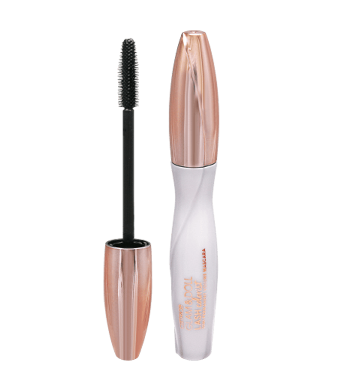 Catrice Mascara Glam and Doll Lash