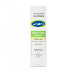 Cetaphil Moisturizing Cream