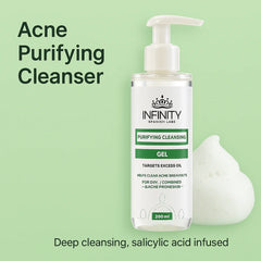 Infinity Purifying Cleansing Gel