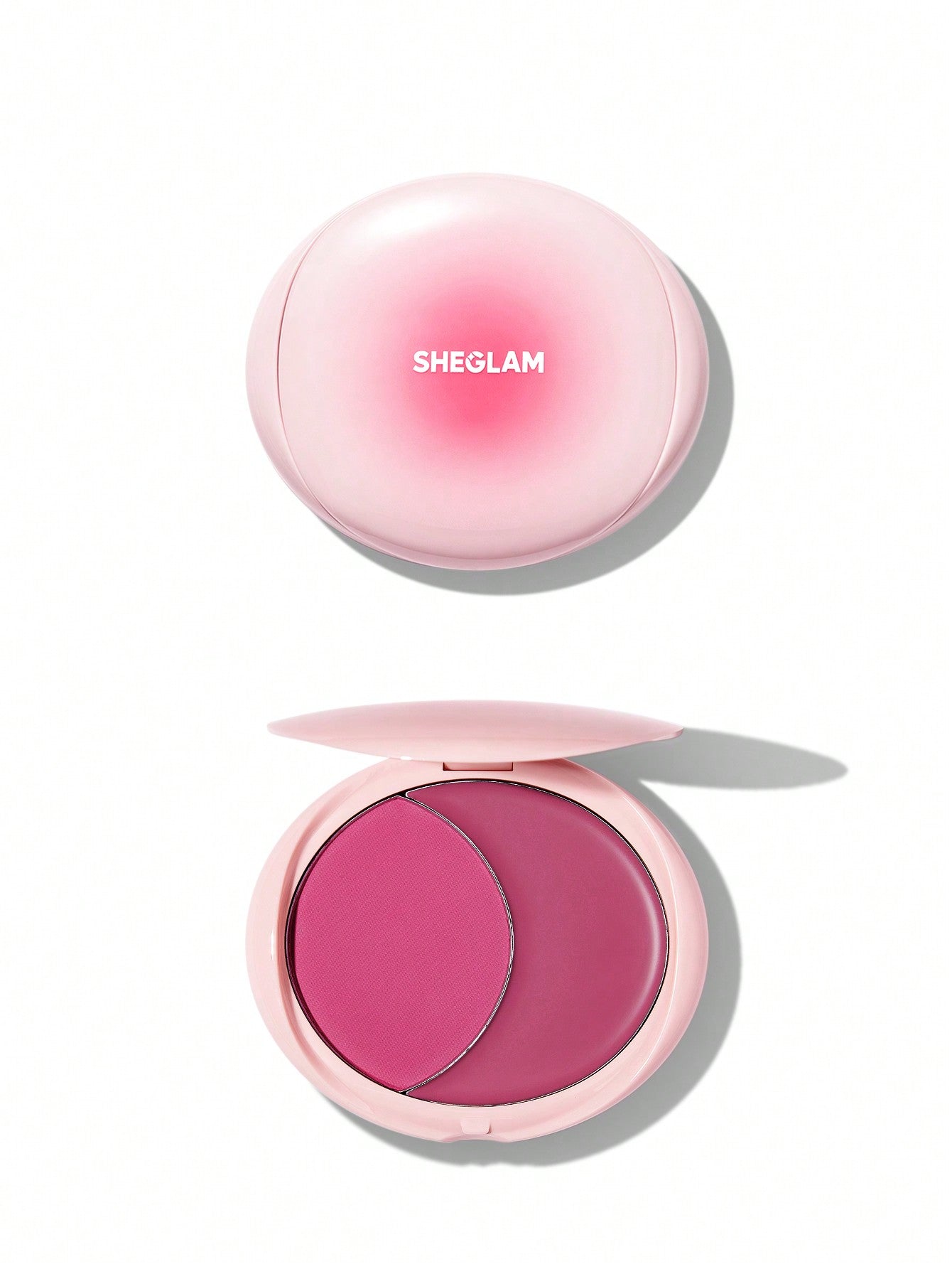 Sheglam Cheek 2 Cheek Blush
