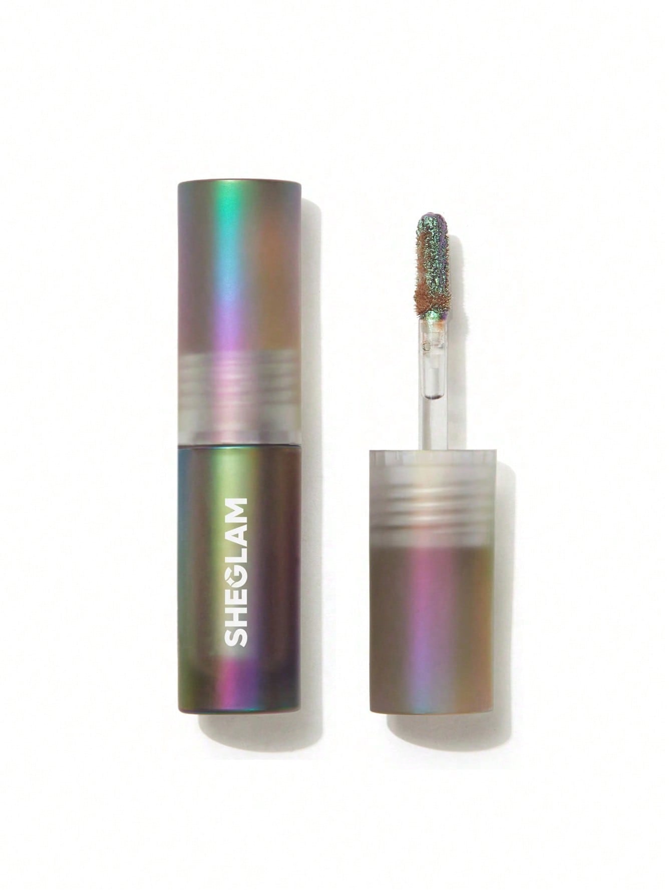 SHEGLAM Chroma Zone Multichrome Liquid Eyeshadow
