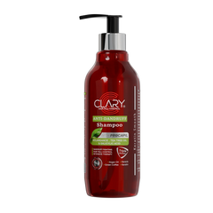 Clary Antidandruff Shampoo 300 ml
