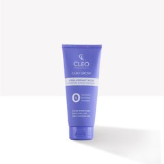Cleo Hyaluronic Acid Repair Shampoo 200 ml