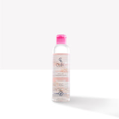 Cleo Micellar Water + Makeup Remover