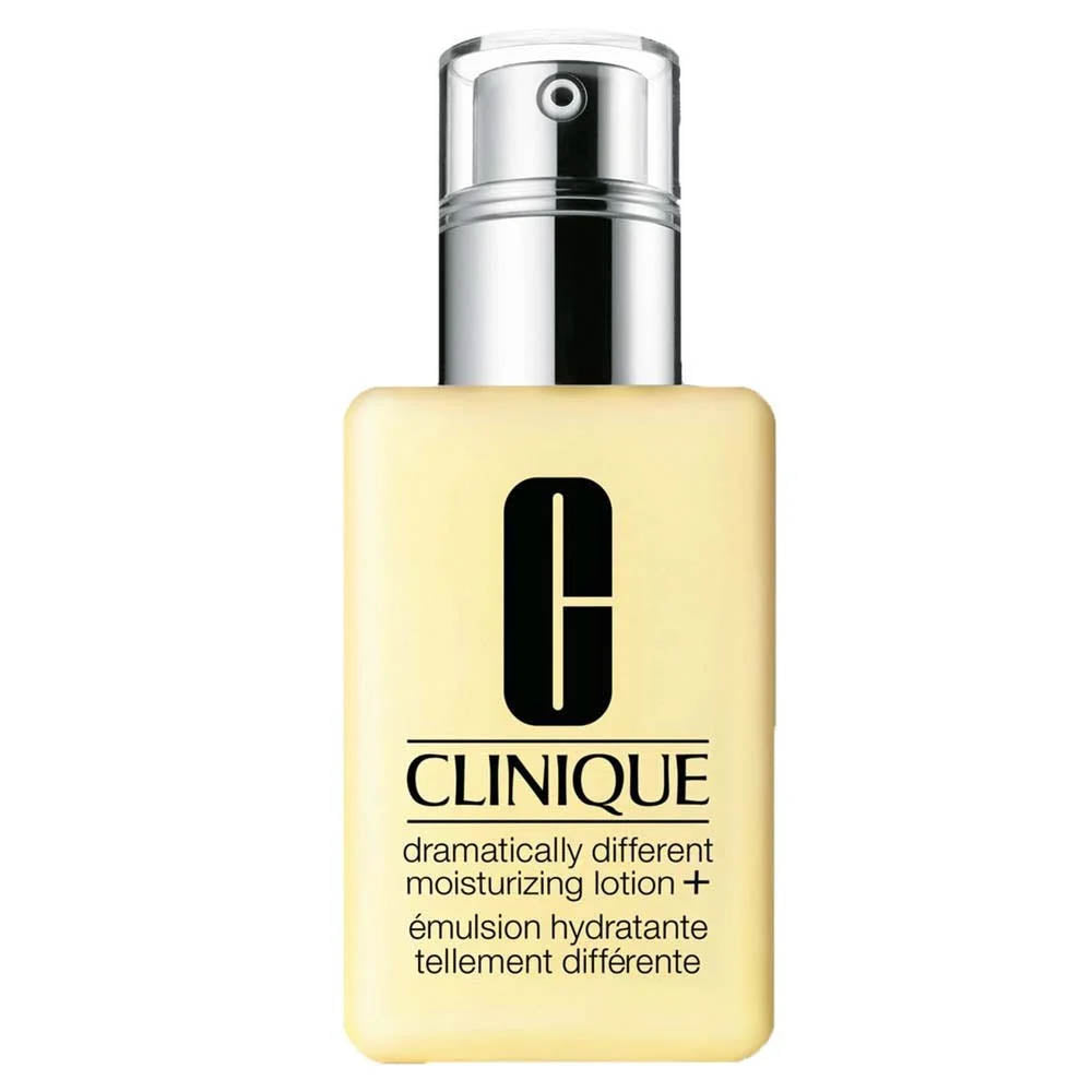 Clinique Dramatically Different Moisturingzing Gel