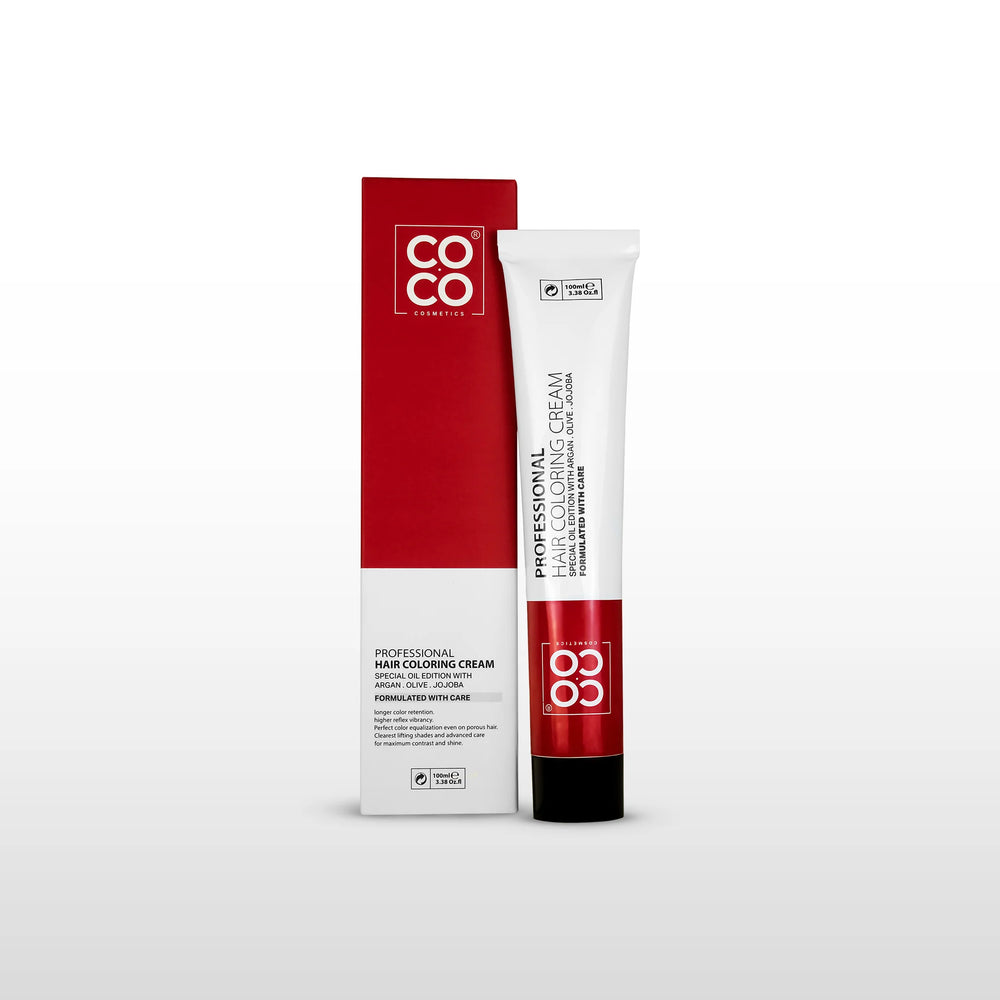 Coco Colouring Cream 100ml