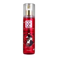 Coco Fine Fragrance Mist BERRY KISS 240 Ml