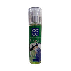 Coco body mist – gravity 240ml