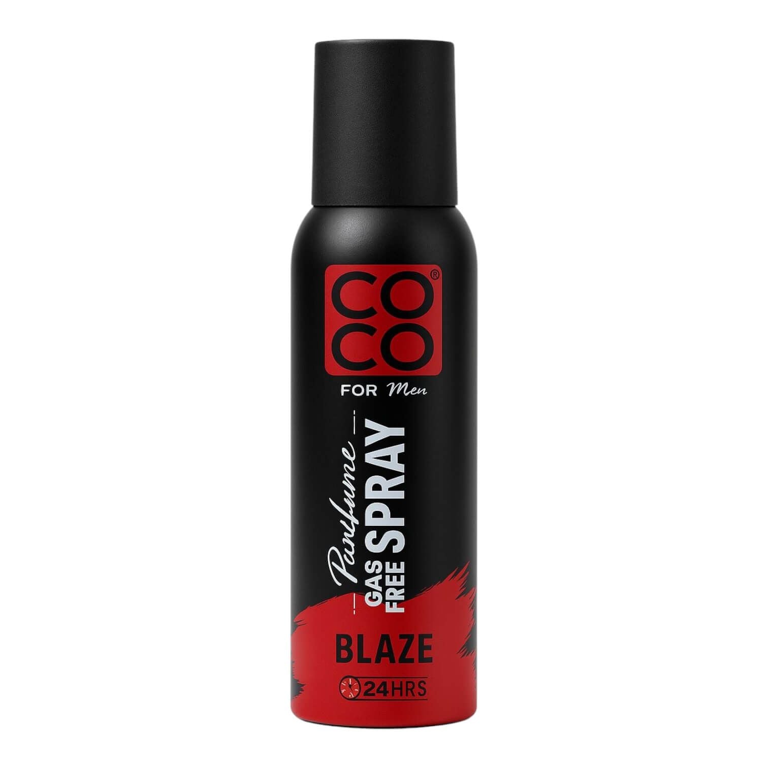Coco bodyspray BLAZE for men 120ml