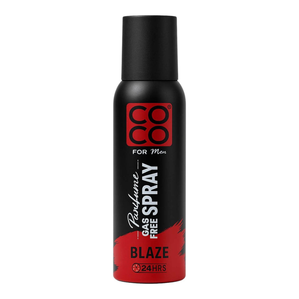 Coco bodyspray BLAZE for men 120ml