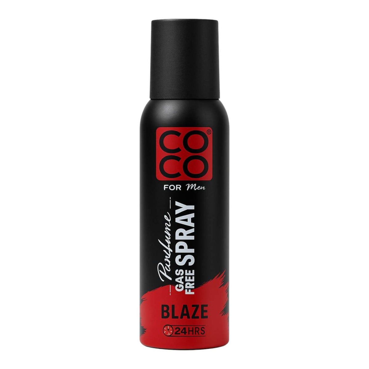 Coco bodyspray BLAZE for men 120ml