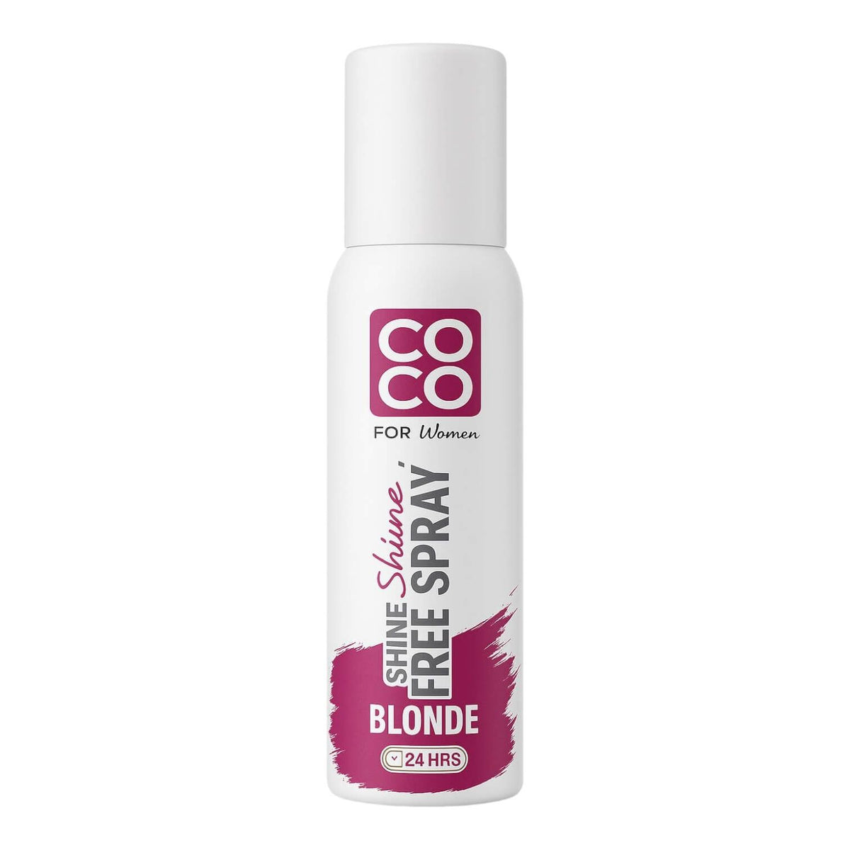 Coco perfume spray blonde for women 120ml