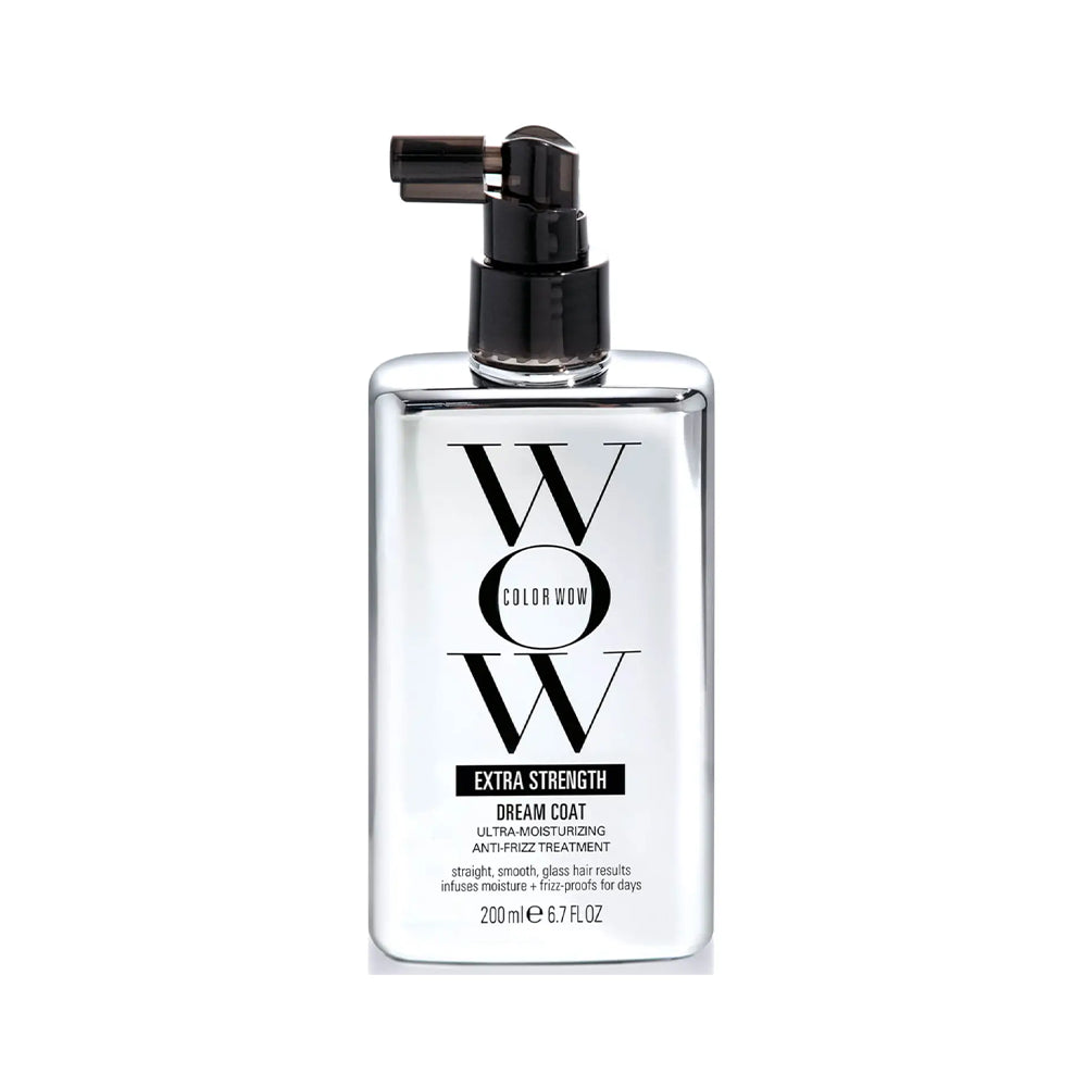 Color Wow Dream Coat Extra Strength Ultra Moisturizing Anti Frizz Spray 200ml
