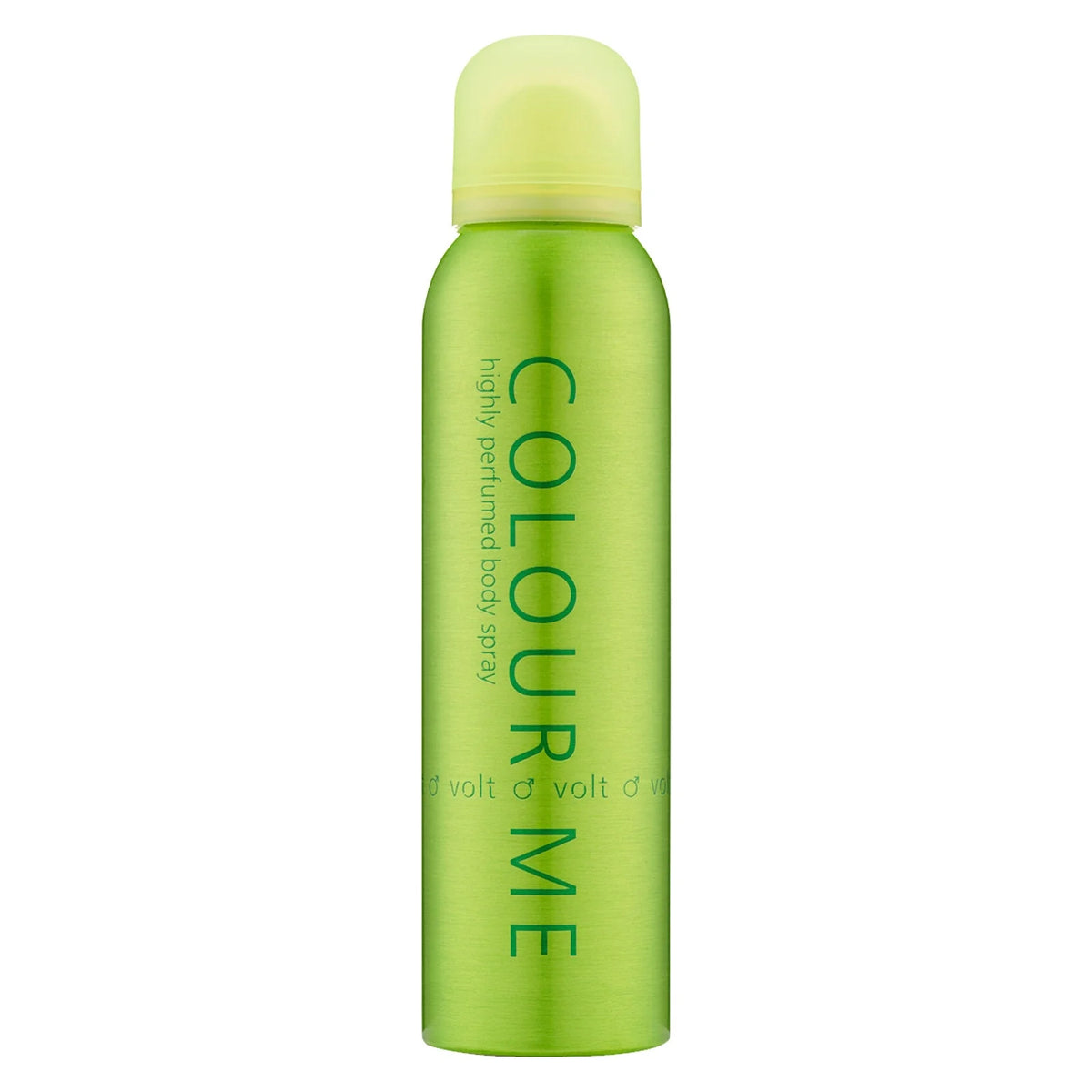 Colour Me Body Spray Voltfor Men 150ml