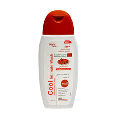Covix Care Cool Intimate Wash Everyday Care With Aker Fassi Extract - 215 ml