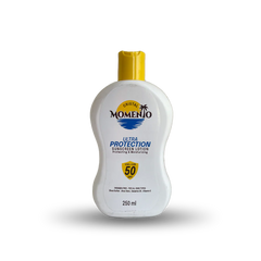 Cristal Momento SPF 50 Ultra Protection Sunscreen Lotion 100 ml