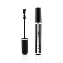 CYBELE 3D Mascara 01 Extra Volume Dark Black