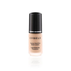 Cybele light reflecing foundation