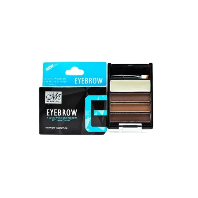 M.N Styling Eyebrow Styling Compact