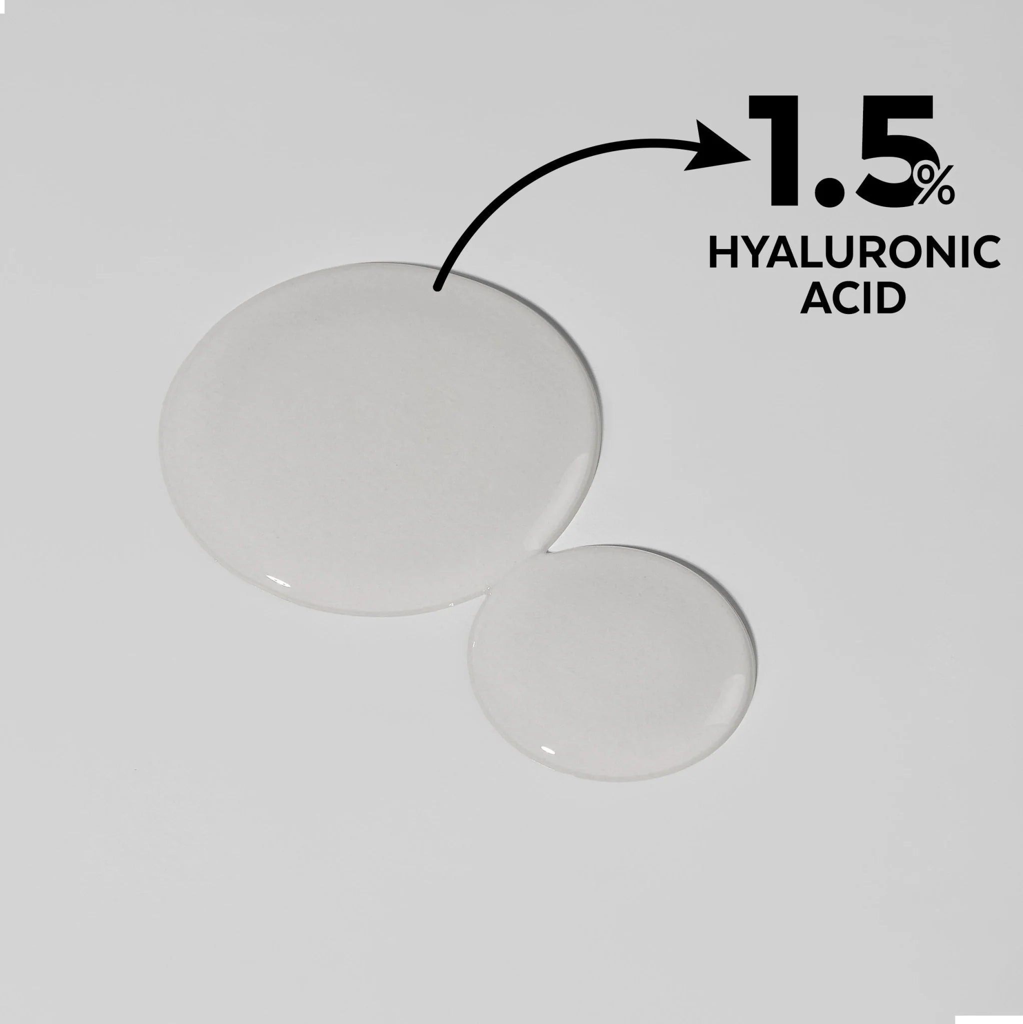 Bobana Face Wash Hyaluronic Acid - 50ml