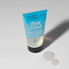 Bobana Face Wash Hyaluronic Acid - 50ml