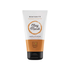 Bobana Clay Mask Tube 150g Bentonite