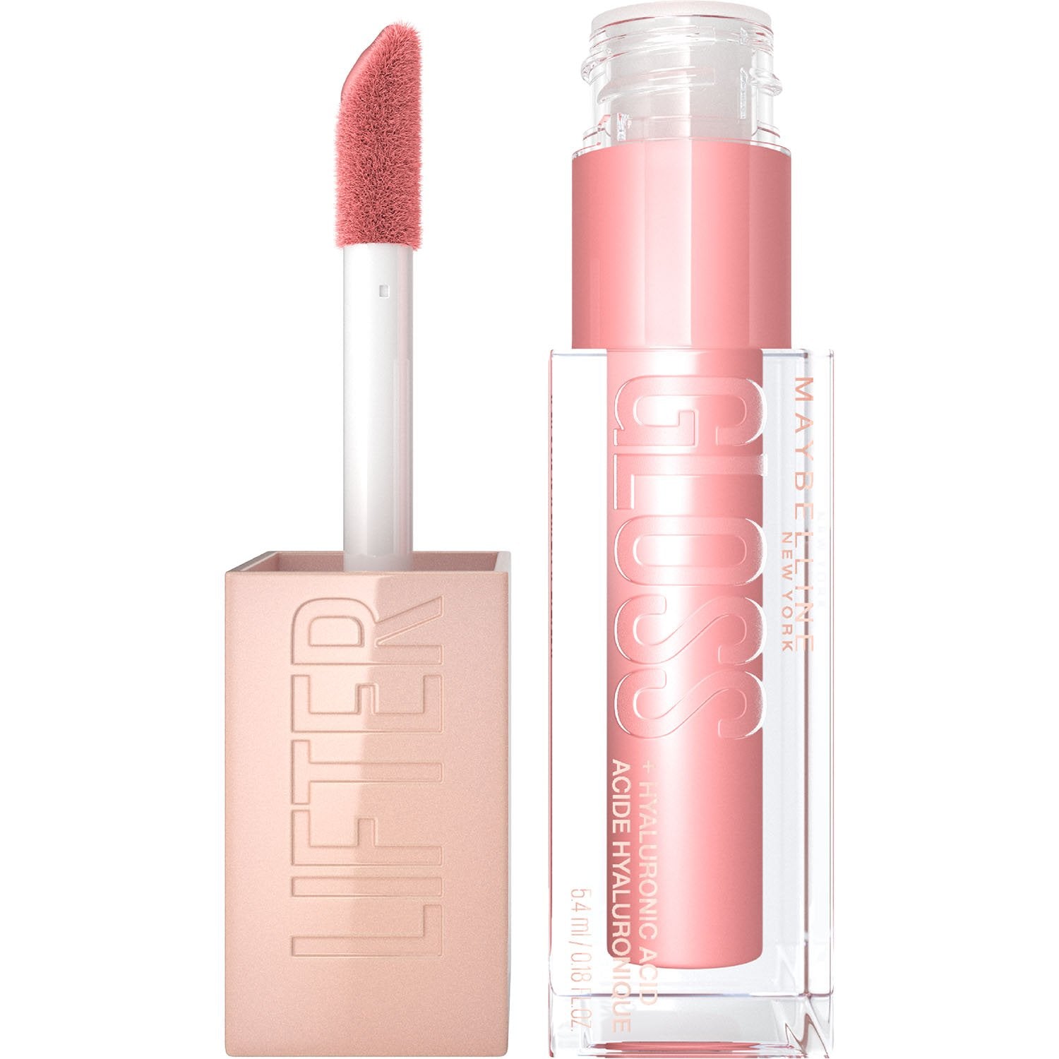 Maybelline lifter lip gloss