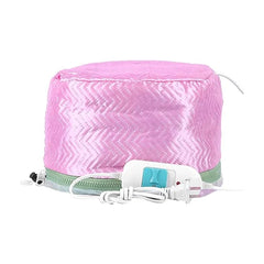 Thermal procap for hair