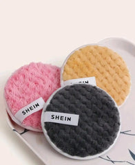 Makeup remover sponge