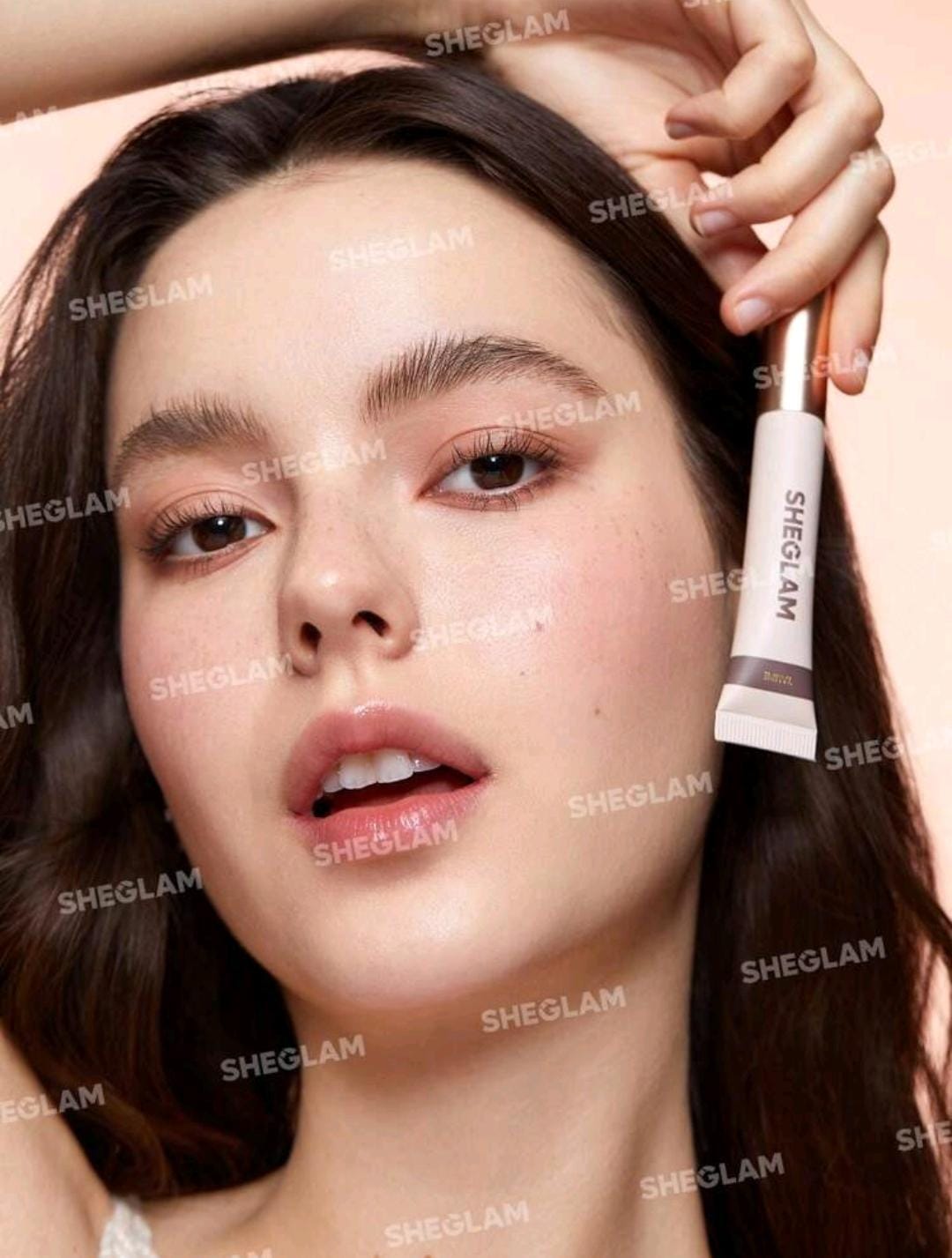 Sheglam Hold Em Up Tinted Brow Gel