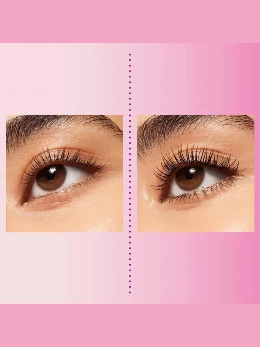 Essence Double Trouble Mascara Waterproof